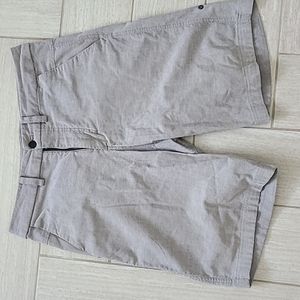Lululemon The Works Short *Quick Oxford 11"